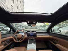 BYD Han L DM-i 1.5T 200km Flagship Version - photo 10