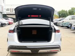 BYD Han L DM-i 1.5T 200km Flagship Version - photo 12