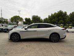 BYD Han L DM-i 1.5T 200km Flagship Version - photo 4