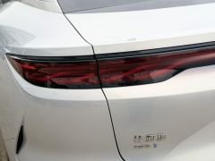 BYD Han L DM-i 1.5T 200km Flagship Version - photo 5