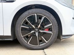 BYD Han L DM-i 1.5T 200km Flagship Version - photo 7