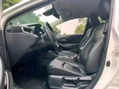 Toyota Corolla 1.2T Elite Edition - ფოტო 2