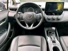 Toyota Corolla 1.2T Elite Edition - ფოტო 3