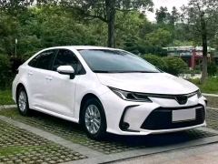 Toyota Corolla 1.2T Elite Edition - ფოტო 5