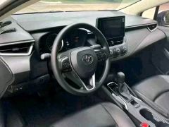 Toyota Corolla 1.2T Elite Edition - ფოტო 6