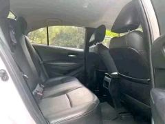 Toyota Corolla 1.2T Elite Edition - ფოტო 7