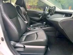 Toyota Corolla 1.2T Elite Edition - ფოტო 8
