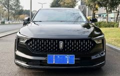 Bestune B70 Edition 1.5T Version - ფოტო 2