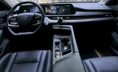 Bestune B70 Edition 1.5T Version - ფოტო 4