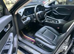 Bestune B70 Edition 1.5T Version - ფოტო 5