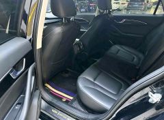 Bestune B70 Edition 1.5T Version - ფოტო 6