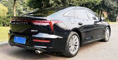 Bestune B70 Edition 1.5T Version - ფოტო 7