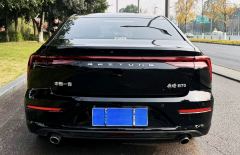Bestune B70 Edition 1.5T Version - ფოტო 8