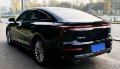 Bestune B70 Edition 1.5T Version - ფოტო 9