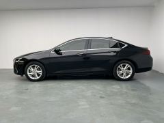 Buick Regal 25T Edition - ფოტო 10