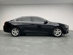 Buick Regal 25T Edition - ფოტო 11