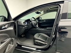 Buick Regal 25T Edition - ფოტო 13
