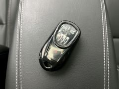 Buick Regal 25T Edition - ფოტო 14