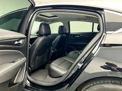 Buick Regal 25T Edition - ფოტო 15