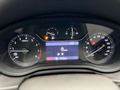 Buick Regal 25T Edition - ფოტო 16