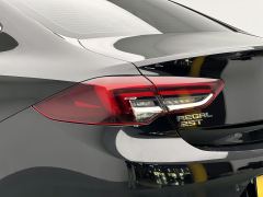Buick Regal 25T Edition - ფოტო 17