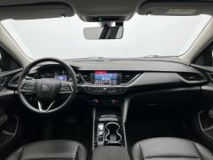 Buick Regal 25T Edition - ფოტო 18