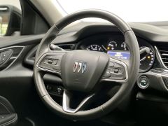 Buick Regal 25T Edition - ფოტო 19