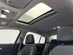 Buick Regal 25T Edition - ფოტო 20