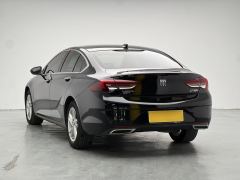 Buick Regal 25T Edition - ფოტო 4