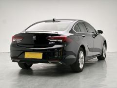 Buick Regal 25T Edition - ფოტო 5
