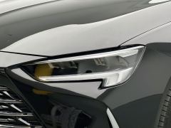 Buick Regal 25T Edition - ფოტო 8