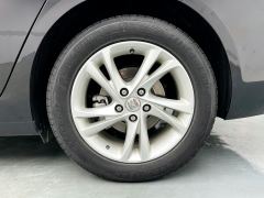 Buick Regal 25T Edition - ფოტო 9
