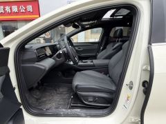 BYD Qin L EV 545km Cloud type - фото 11
