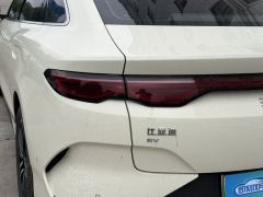 BYD Qin L EV 545km Cloud type - фото 7