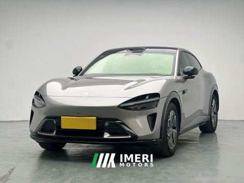 2025 Xiaomi YU7 770km AWD Pro - ავტომობილი ჩინეთიდან