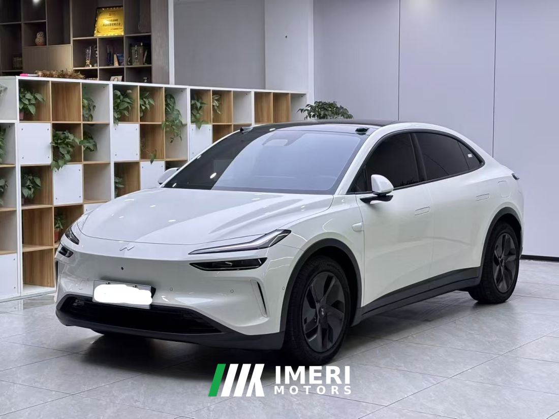 Onvo L60 530km 4WD Standard Battery Life Edition 60kWh - car from China