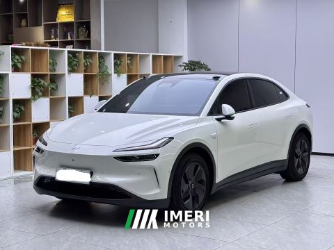 2025 Onvo L60 530km 4WD Standard Battery Life Edition 60kWh