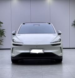 Onvo L60 530km 4WD Standard Battery Life Edition 60kWh - photo 2
