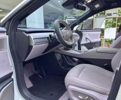 Onvo L60 530km 4WD Standard Battery Life Edition 60kWh - photo 5