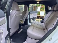 Onvo L60 530km 4WD Standard Battery Life Edition 60kWh - photo 6