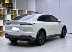 Onvo L60 530km 4WD Standard Battery Life Edition 60kWh - photo 8