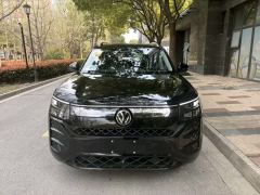 Volkswagen Teramont 380TSI AWD Edition - photo 1