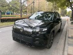 Volkswagen Teramont 380TSI AWD Edition - photo 2