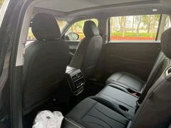 Volkswagen Teramont 380TSI AWD Edition - photo 9