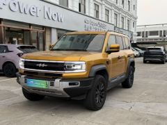 Fangchengbao Leopard 5 1.5T 125km Pilot Edition - ფოტო 1
