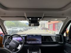 Fangchengbao Leopard 5 1.5T 125km Pilot Edition - ფოტო 5