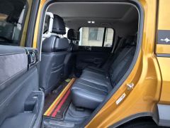 Fangchengbao Leopard 5 1.5T 125km Pilot Edition - ფოტო 7