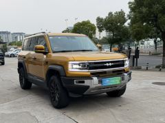 Fangchengbao Leopard 5 1.5T 125km Pilot Edition - ფოტო 8