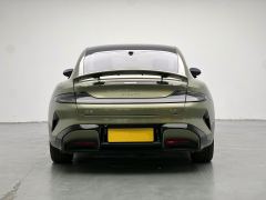 Xiaomi SU7 830km ProUltra Long Range Edition - ფოტო 7