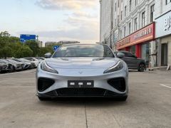 Neta GT 560km 560 Edition - фото 2